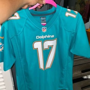Dolphins Jersey